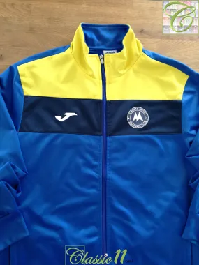 2016/17 Torquay United Track Jacket (L)