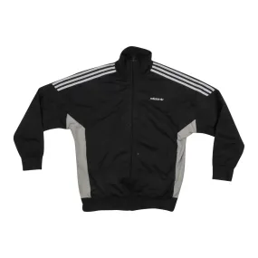 Adidas aias Aicolor s Firebir Track Jacket  Black | ...