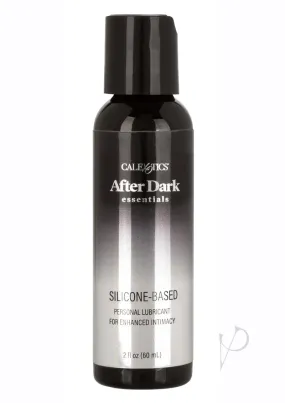 After Dark Silicone Base Lube 2oz