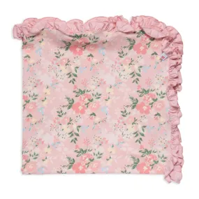 ainslee modal baby blanket