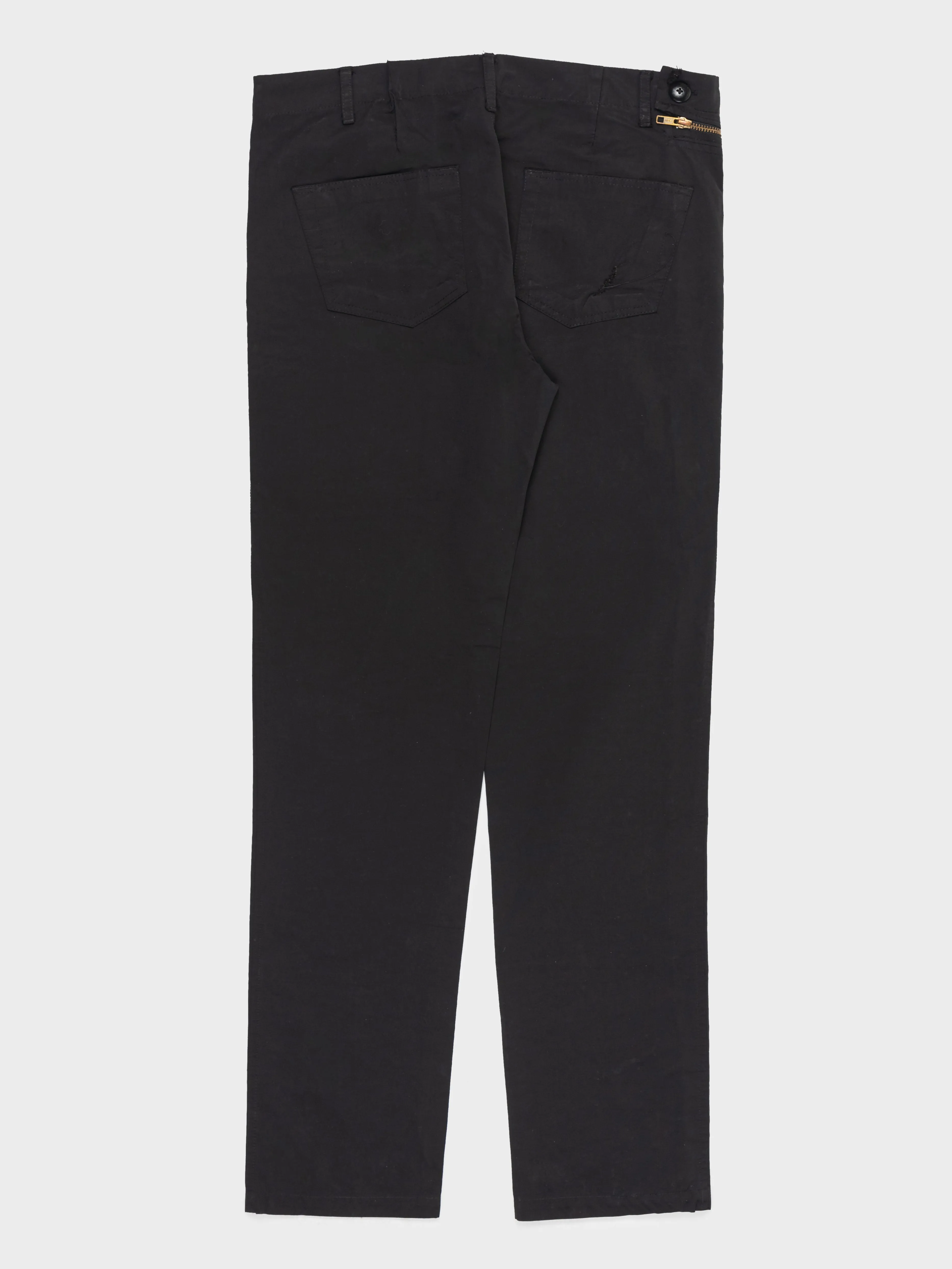 Aircut Trousers