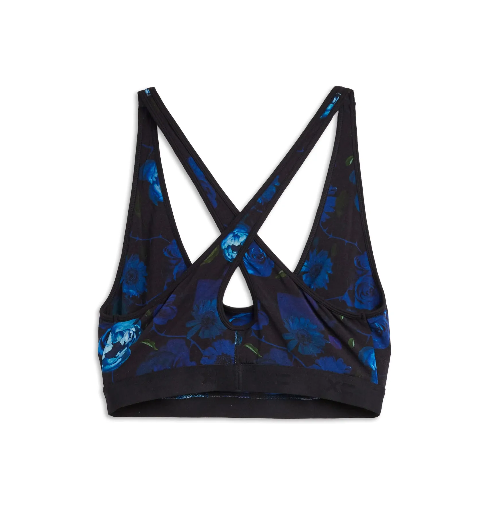 All Day Bralette - TENCEL™ Modal Floral Remedies