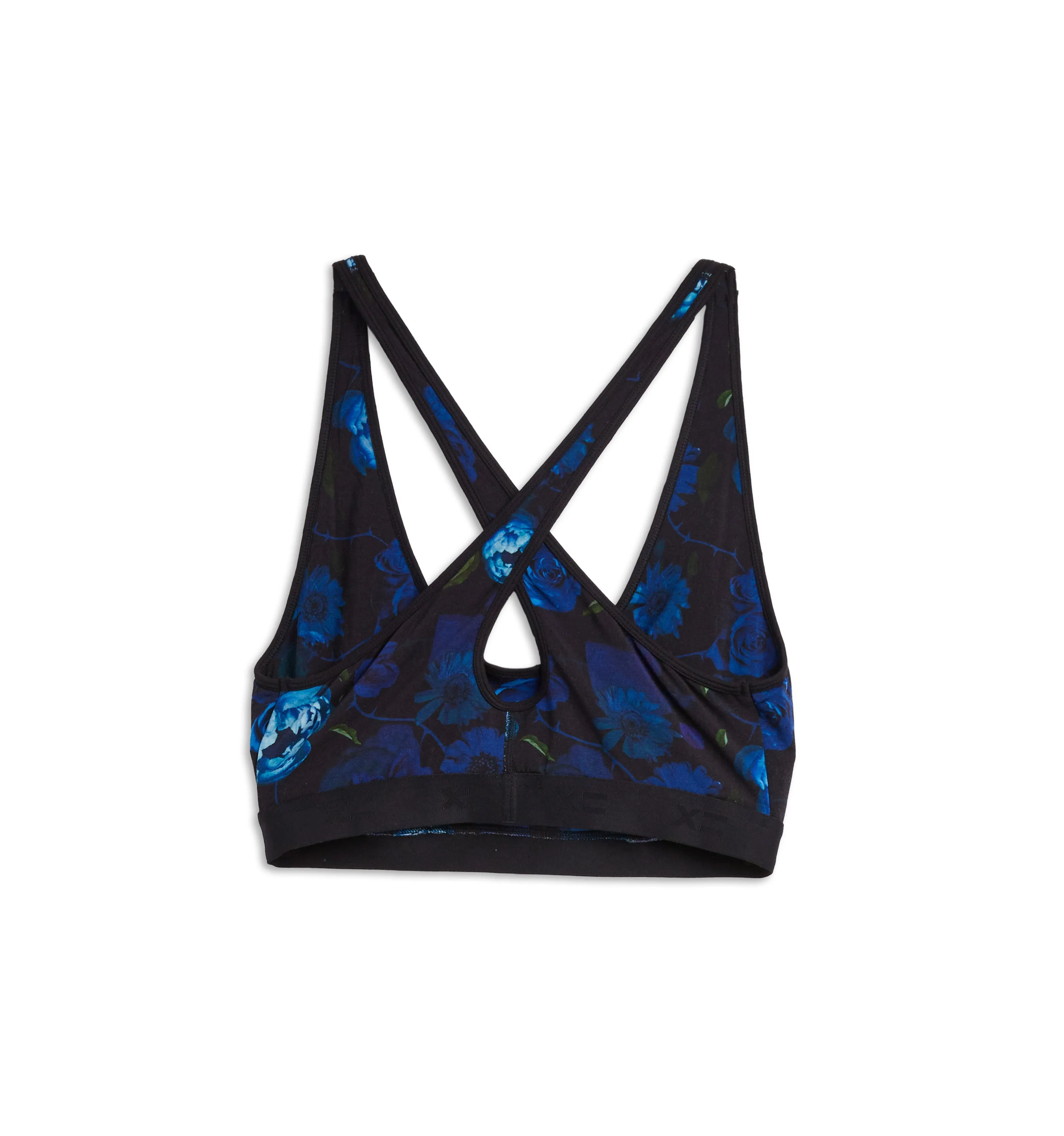 All Day Bralette - TENCEL™ Modal Floral Remedies