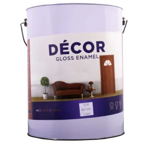 Apco Decor Gloss Enamel Ultra Deep Base 10L