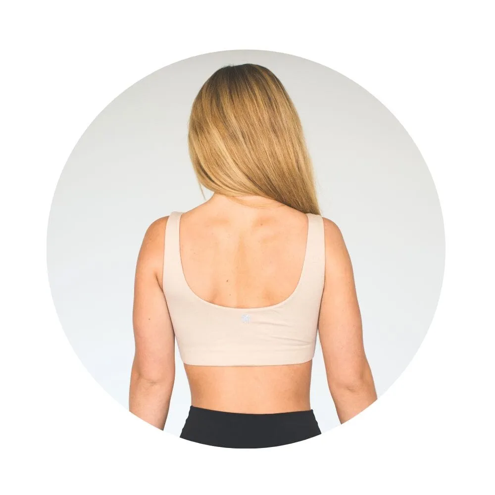 Aster Organic Tank Bra Bundle - Save 15%