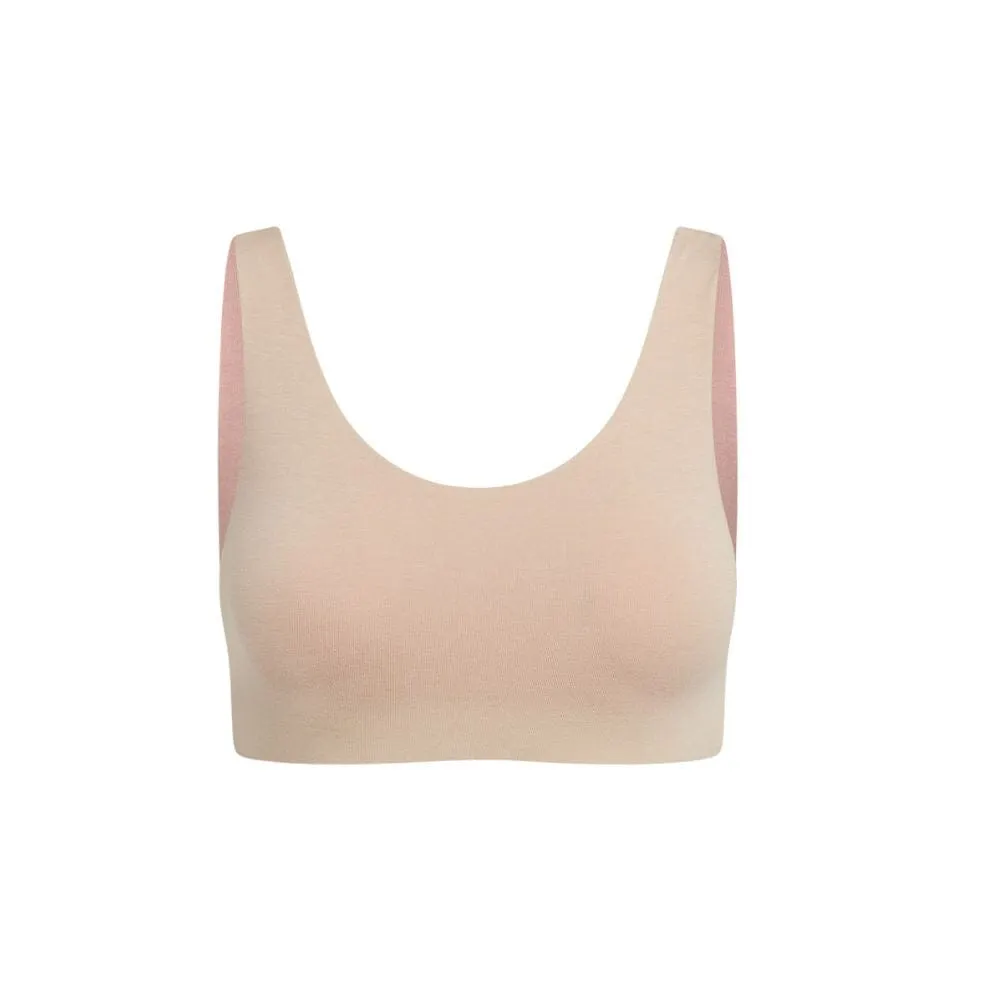 Aster Organic Tank Bra