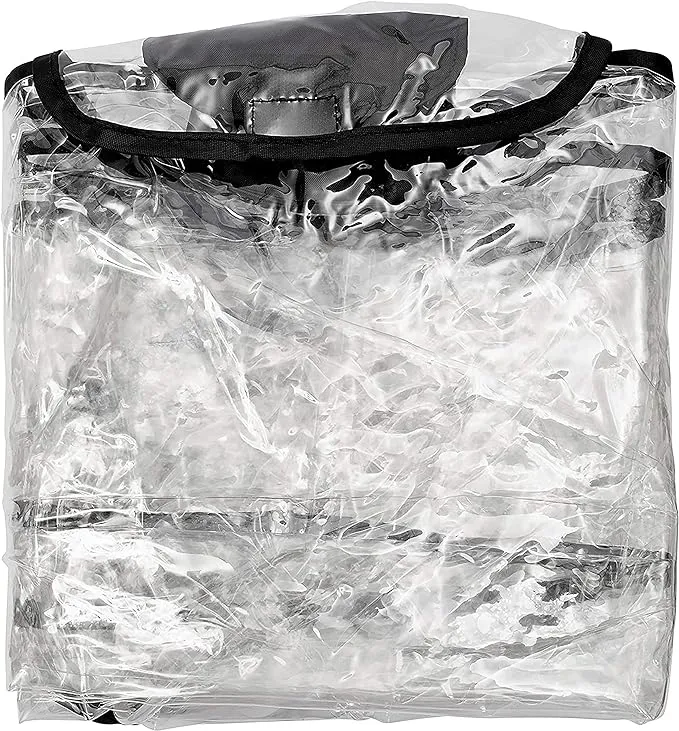 Baby Jogger Weather Shield (City Mini 2, City Mini GT2, City Elite 2), Clear