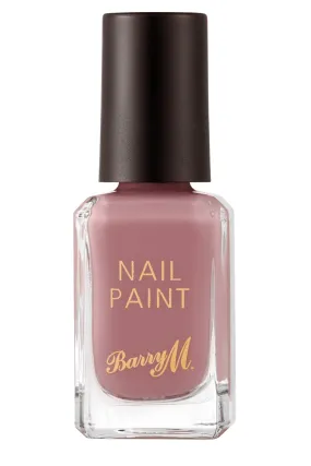 Barry M Nail Paint - Bespoke