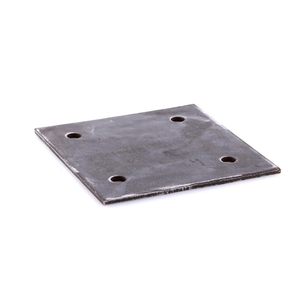 Base Plate