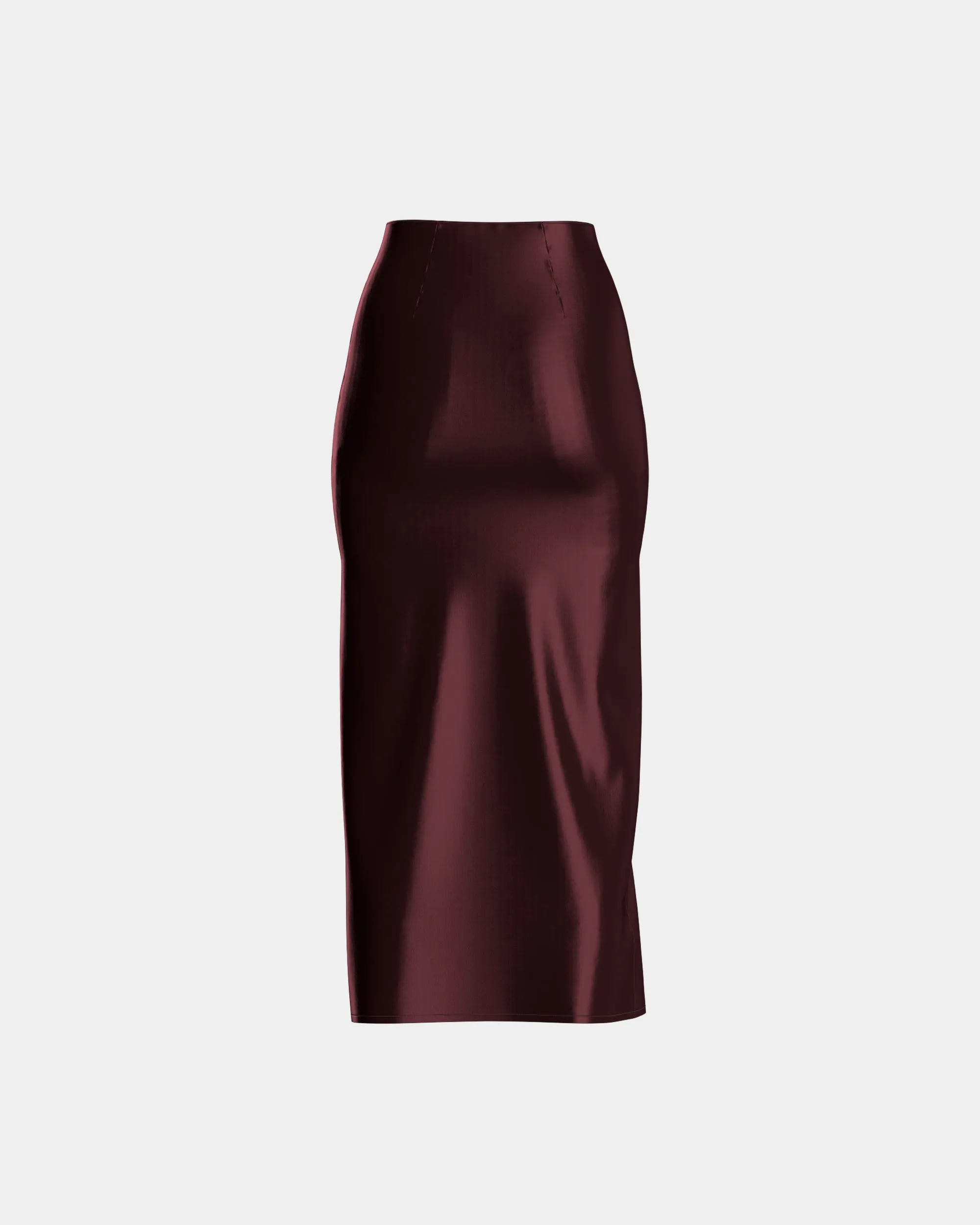 Beck Midi Skirt