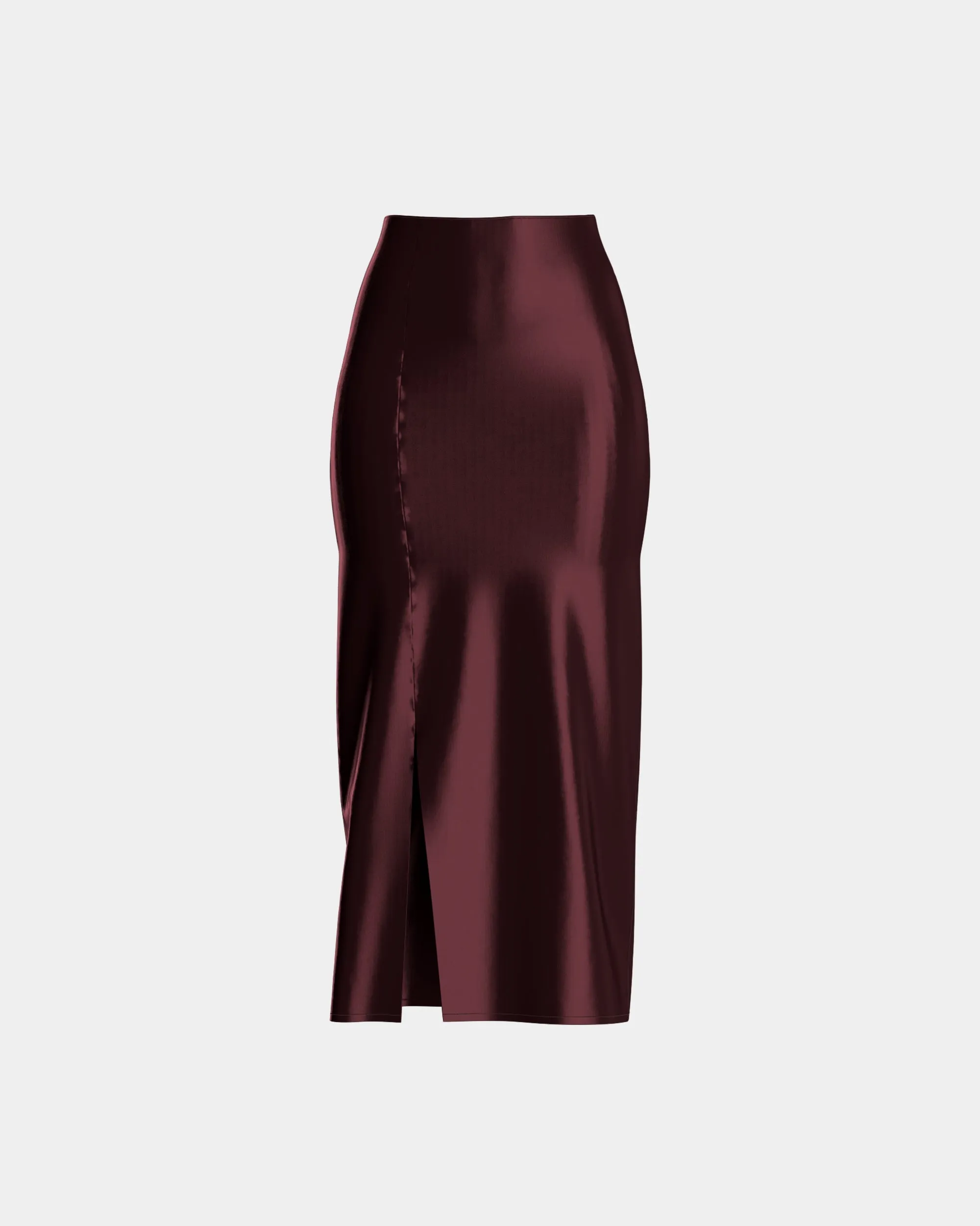 Beck Midi Skirt