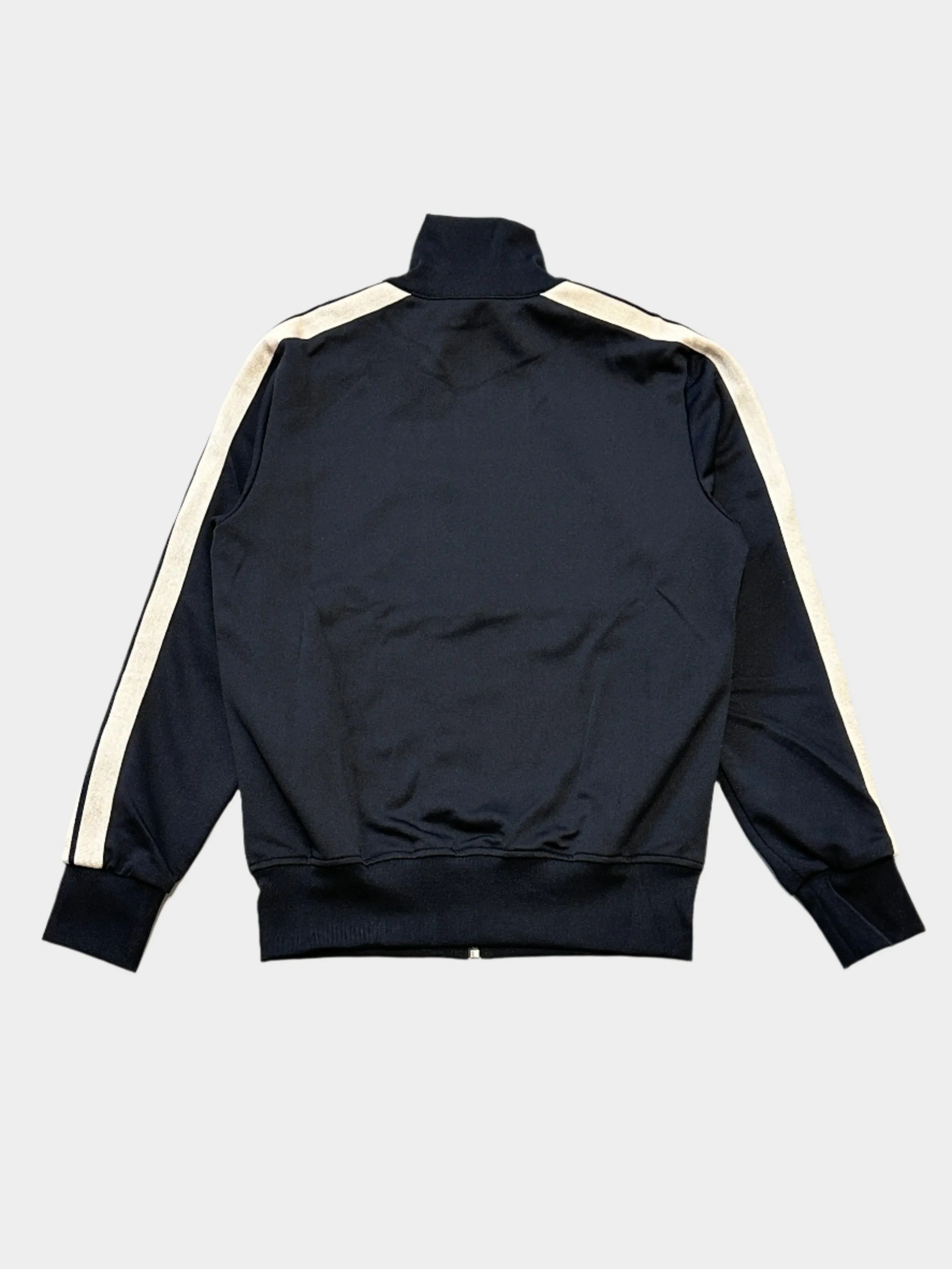 Black Track Jacket