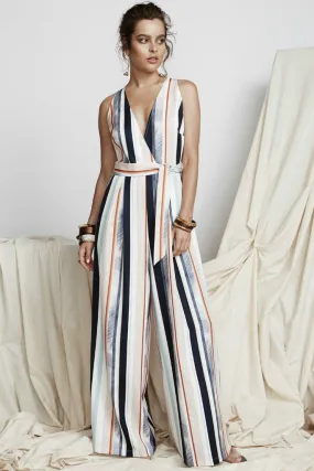 Borderline Jumpsuit