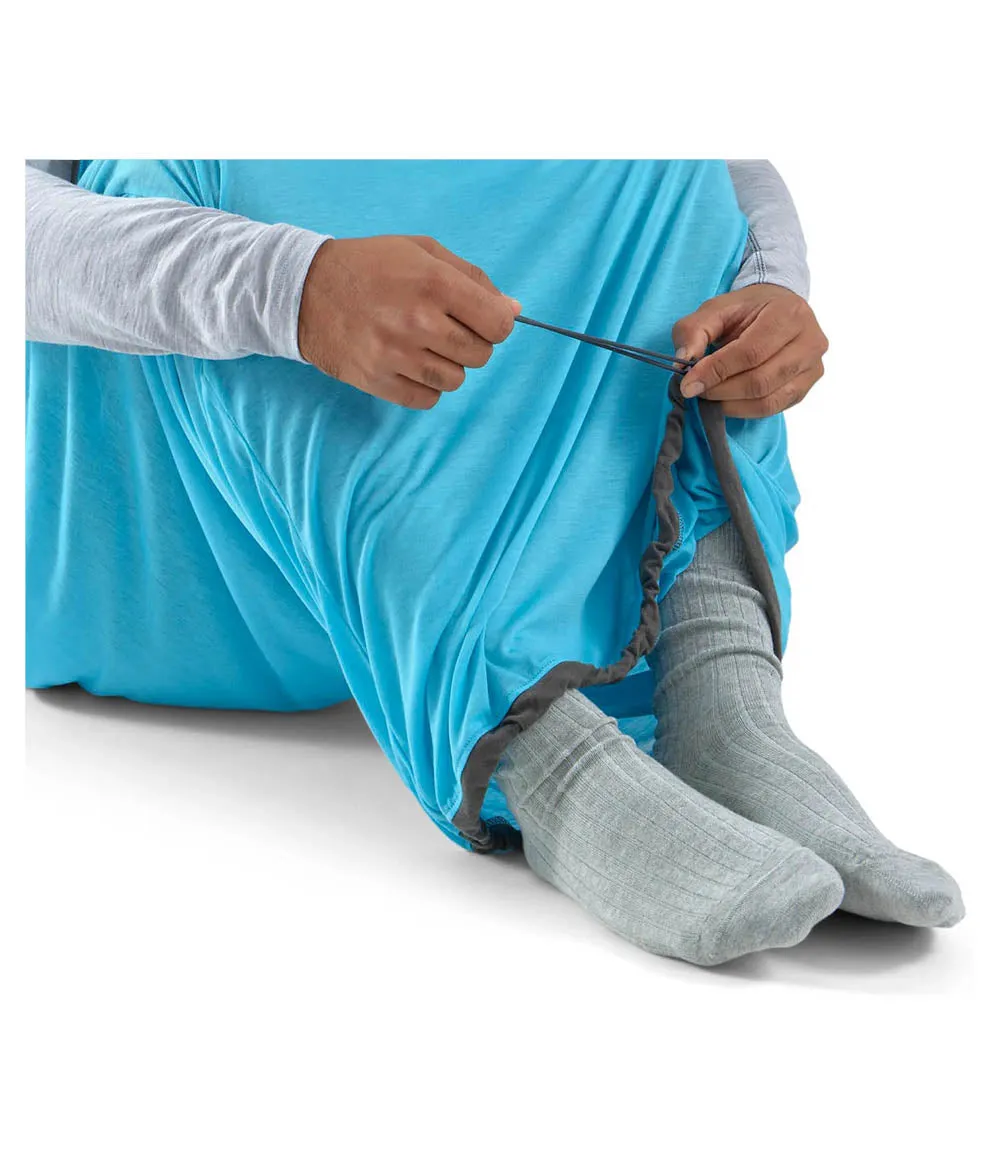 Breeze Sleeping Bag Liner Mummy Standard