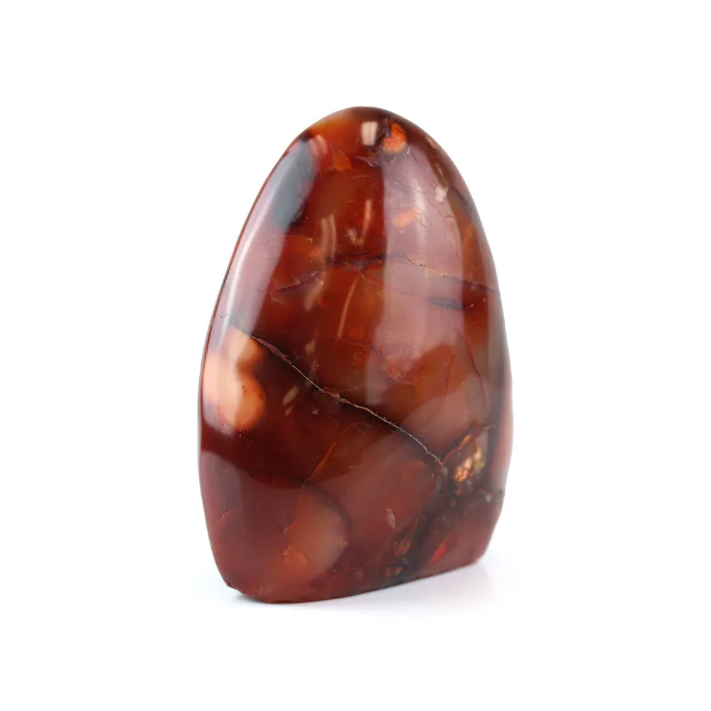 Carnelian Cut Base