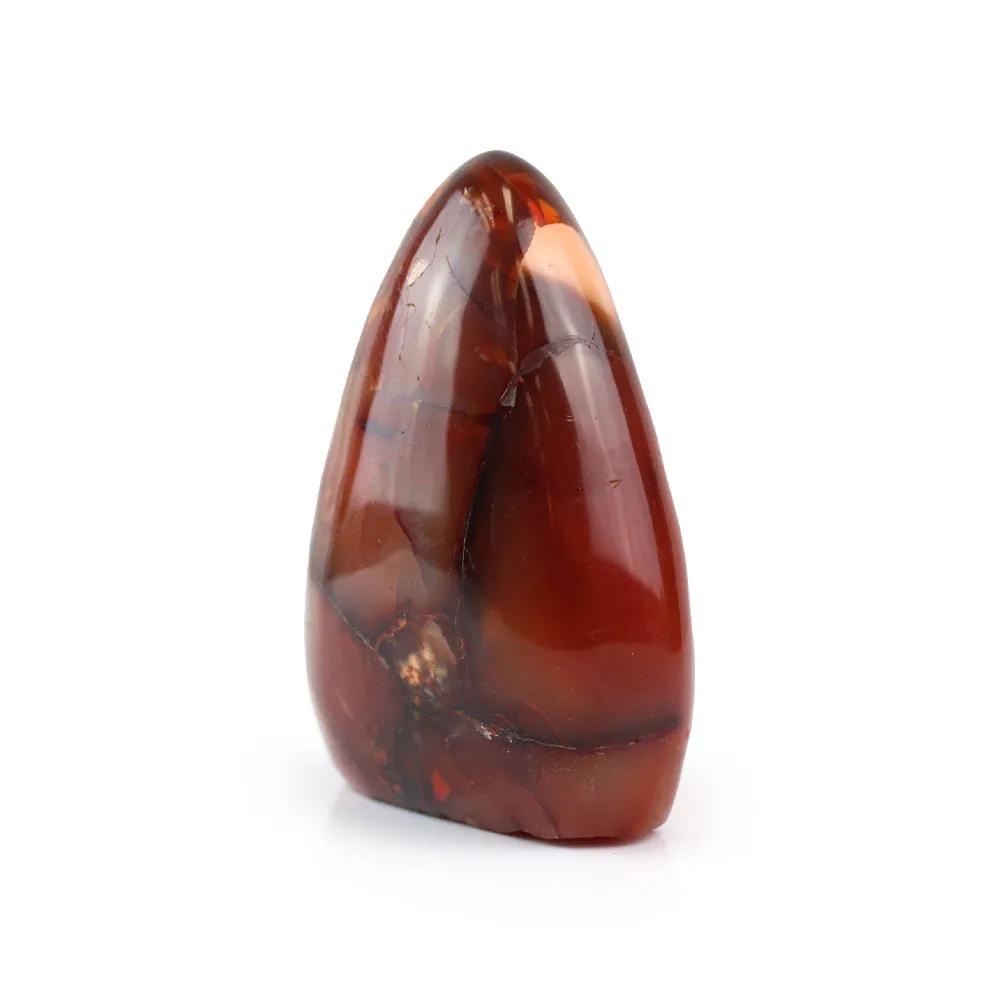 Carnelian Cut Base