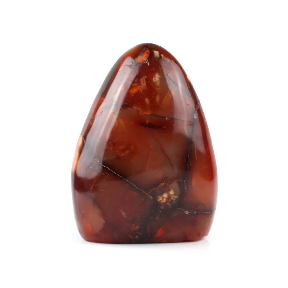 Carnelian Cut Base