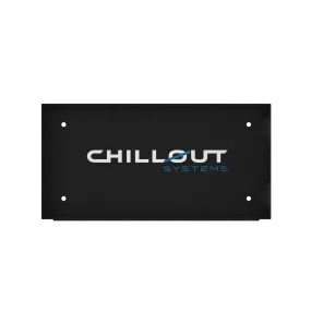 ChillOut Carbon Fiber Base Plate (Pro/AirCon)