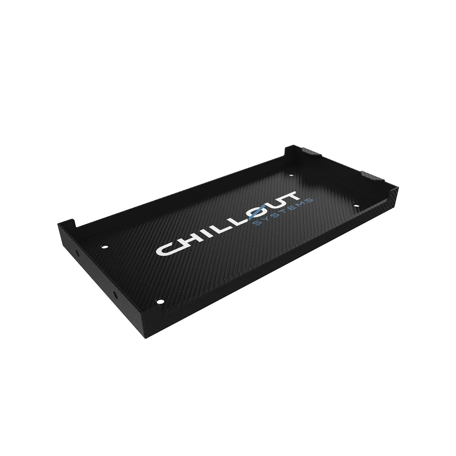 ChillOut Carbon Fiber Base Plate (Pro/AirCon)