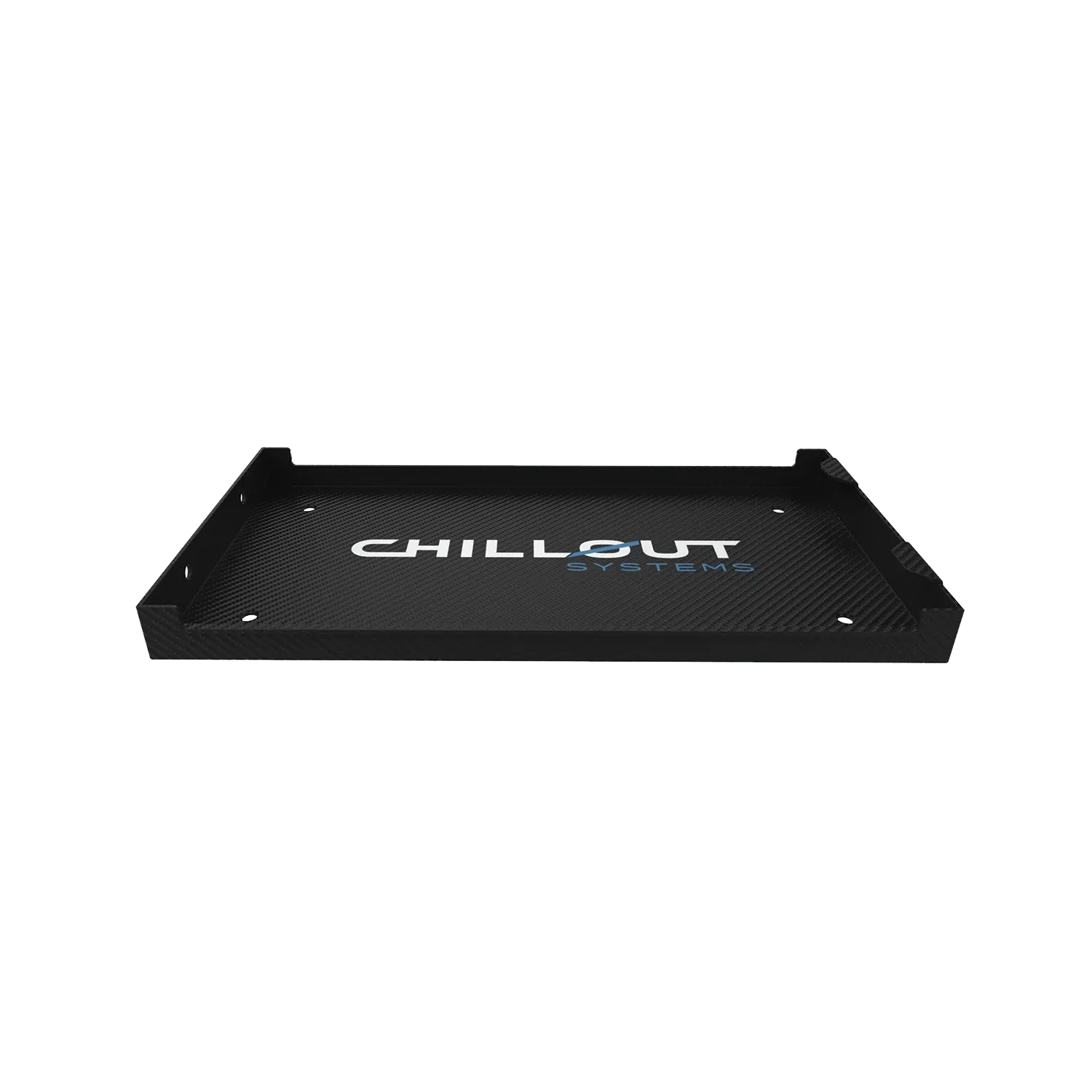 ChillOut Carbon Fiber Base Plate (Pro/AirCon)