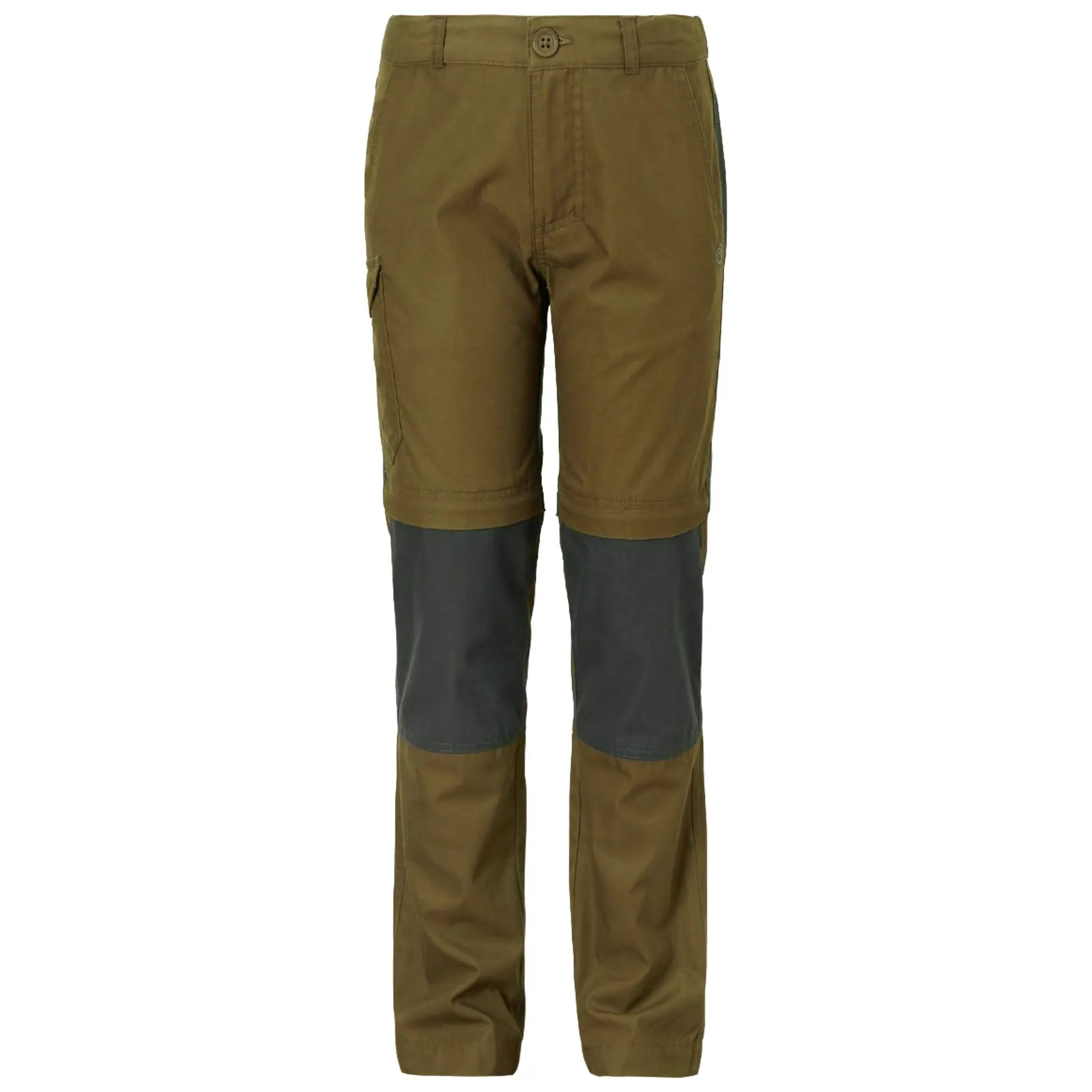 Craghoppers Junior Kiwi Convertible Trousers