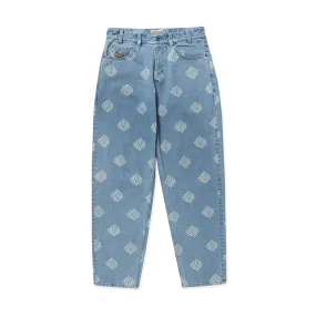 Cromer Print Pant