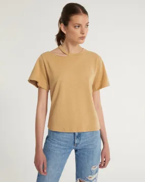 Cut Out Tee - Sedona