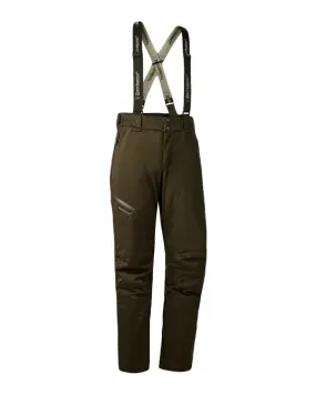 Deerhunter Excape Winter Waterproof Trousers