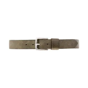 Depeche Jeans Belt Army Green 12824