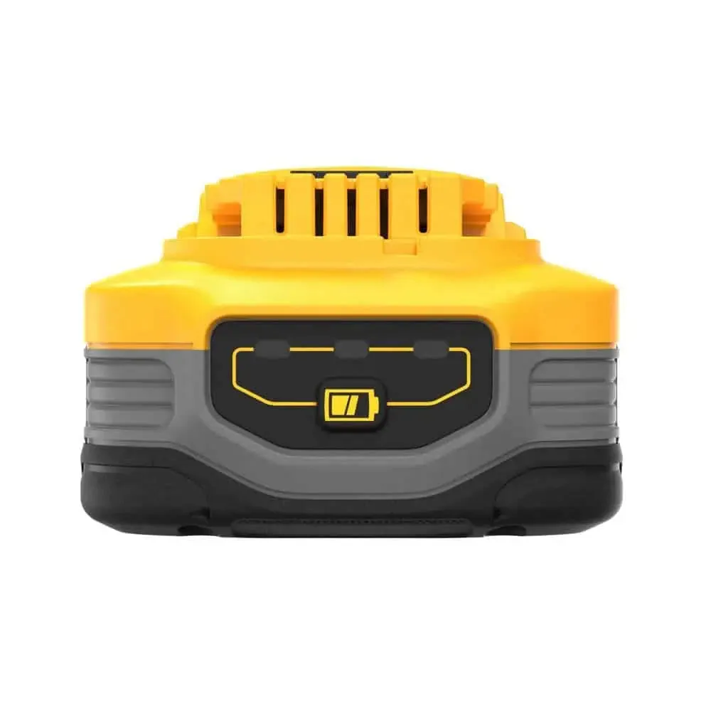 DeWalt POWERSTACK 20V MAX* Long Lasting 5Ah Battery