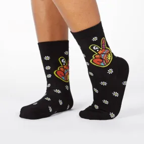 Dream of the '90s Crew Socks