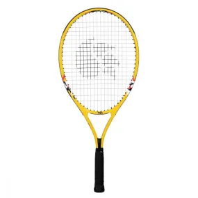 DSC Champ 25 Tennis Racket (Yellow)