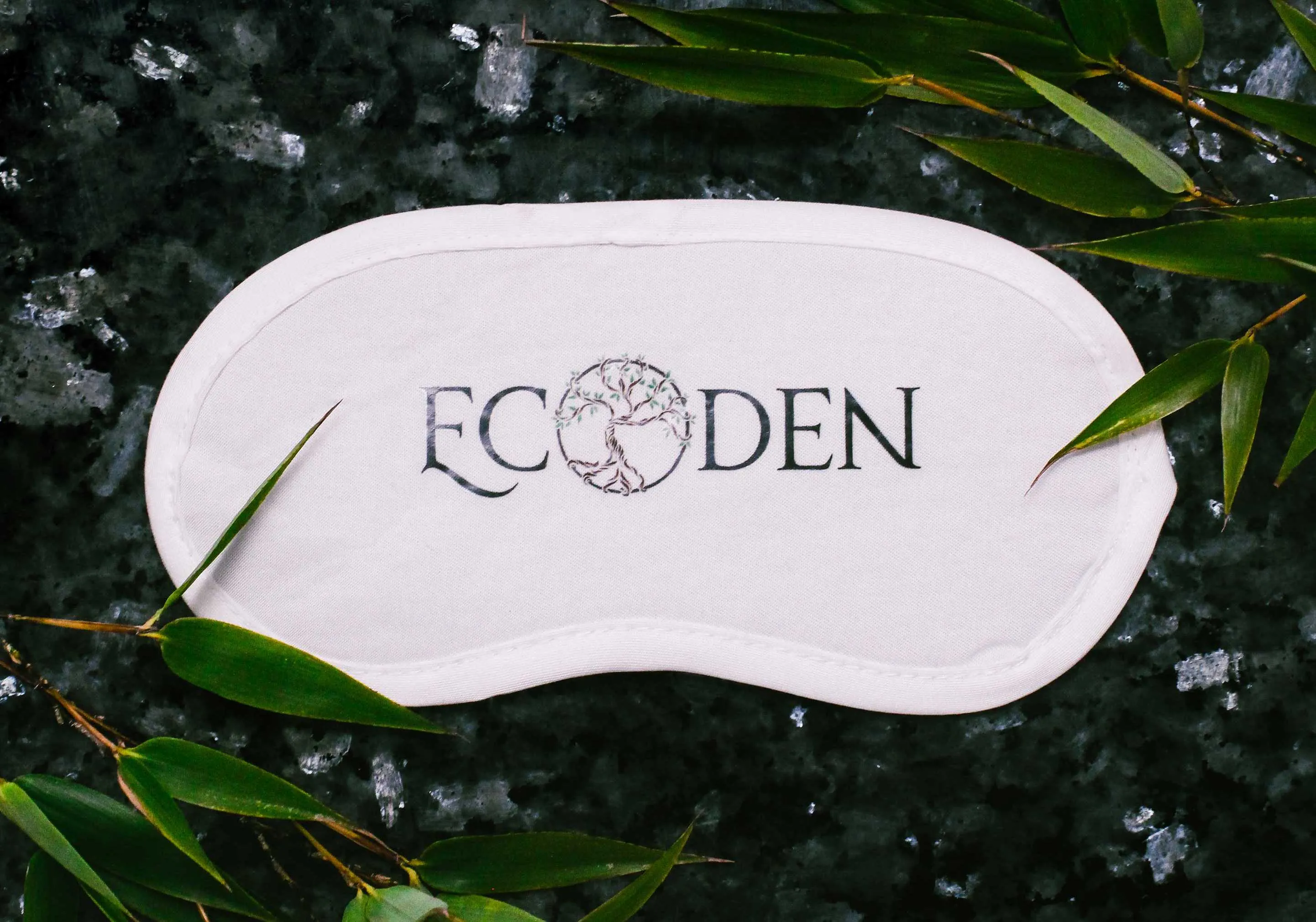 Ecoden® Tencel Eye Mask