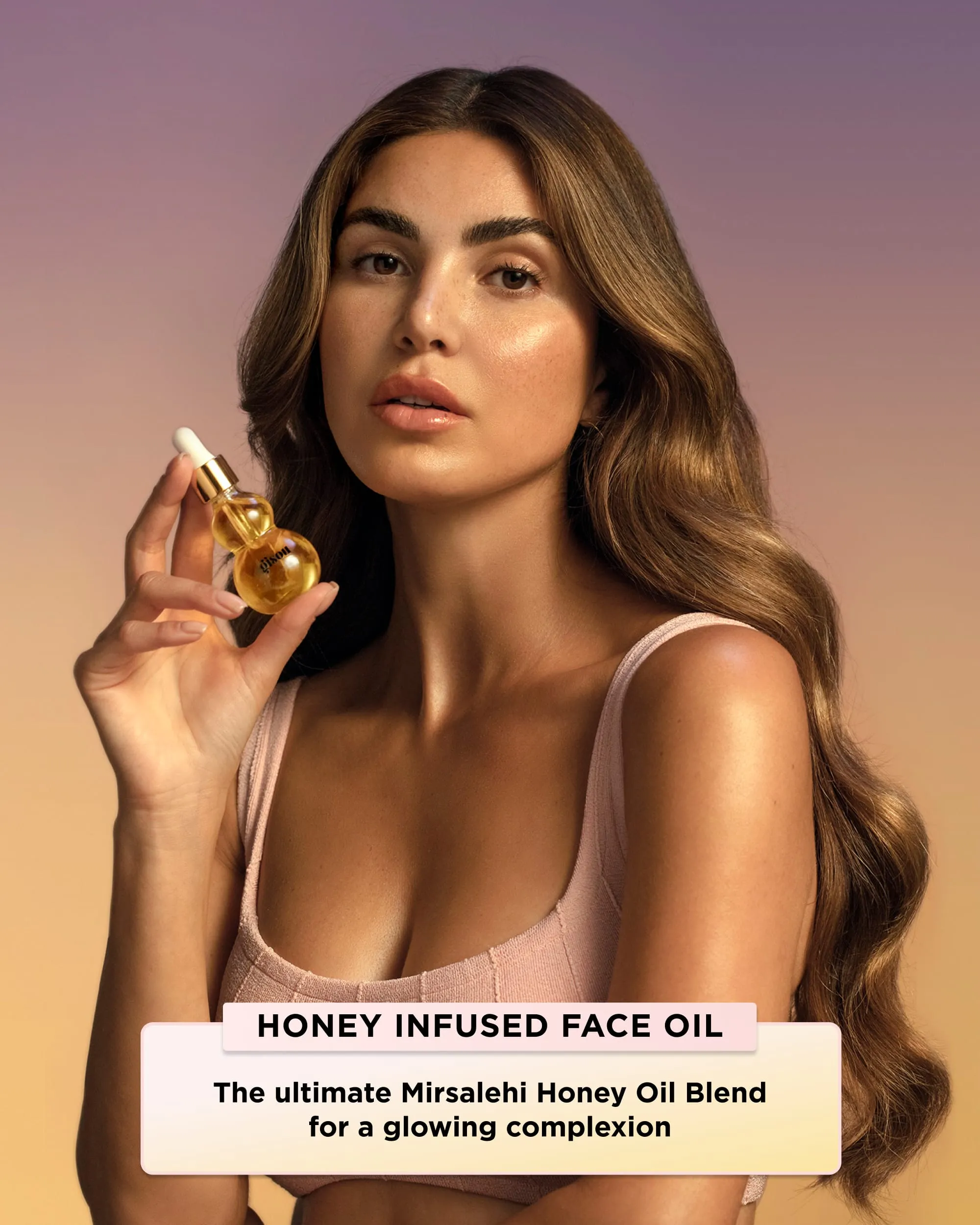 Face Oil