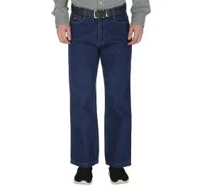 Forge Fr Men's Dark Blue Jeans