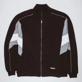 Fucking Awesome - Judah Track Jacket - Black