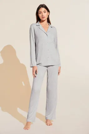 Gisele TENCEL™ Modal Rib Long PJ Set