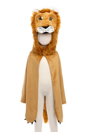 Great Pretenders Storybook Cape - Lion