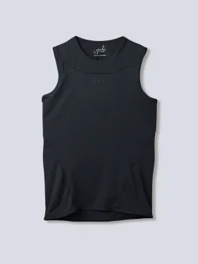 GVL SUPER-LIGHT BASE LAYER  BLACK