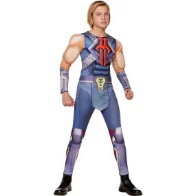 He-Man and the Master of the Universe Adam Costume for Kids