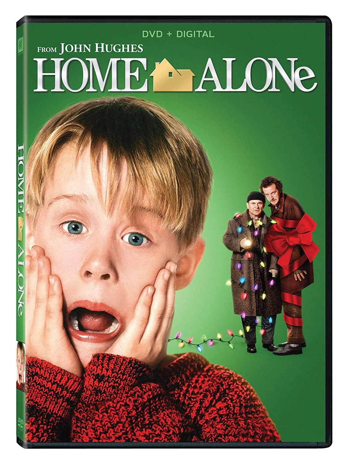 Home Alone