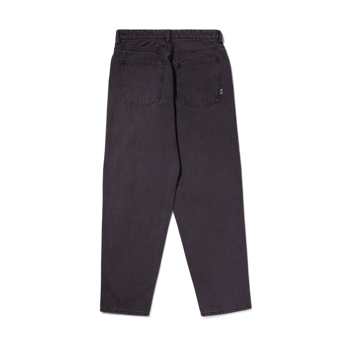 HUF CROMER WASHED PANT RAISIN