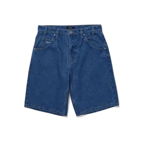 HUF x Midnight Organic Pomona Denim Short