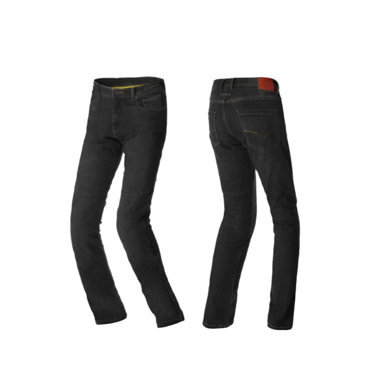 Kevlar Motorcycle Jeans Armoured Motorbike Denim Pants Women