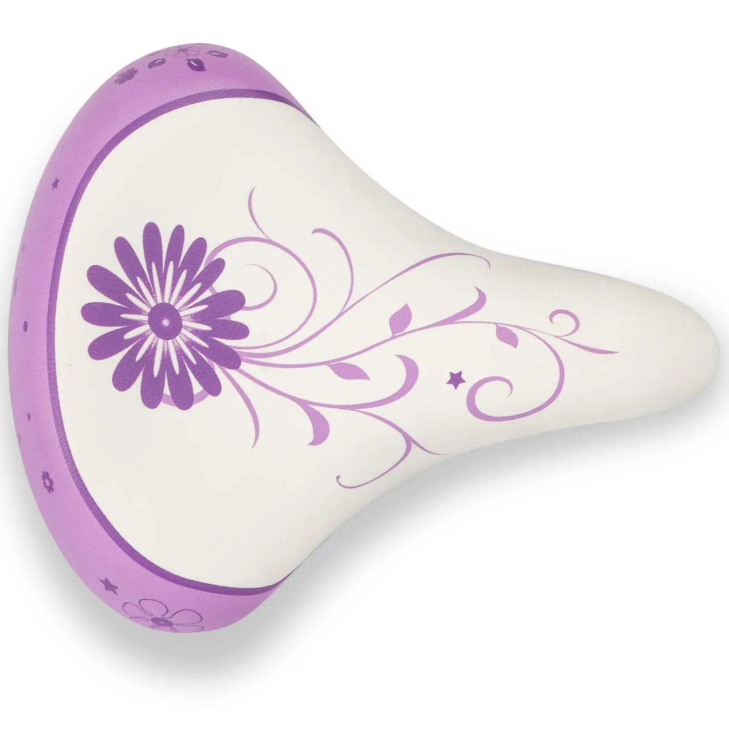 Kids Bicycle Saddle for Girls & Boys