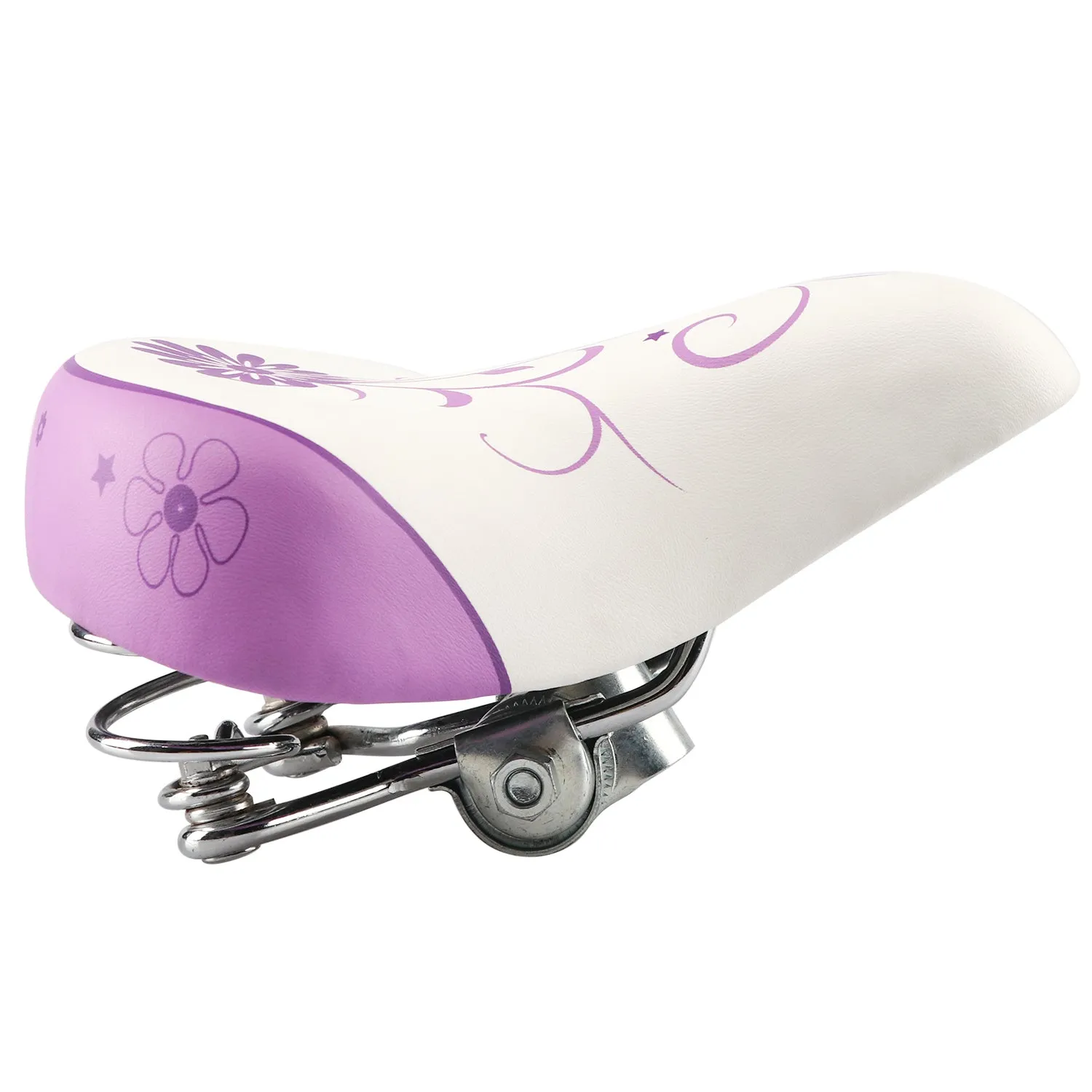 Kids Bicycle Saddle for Girls & Boys