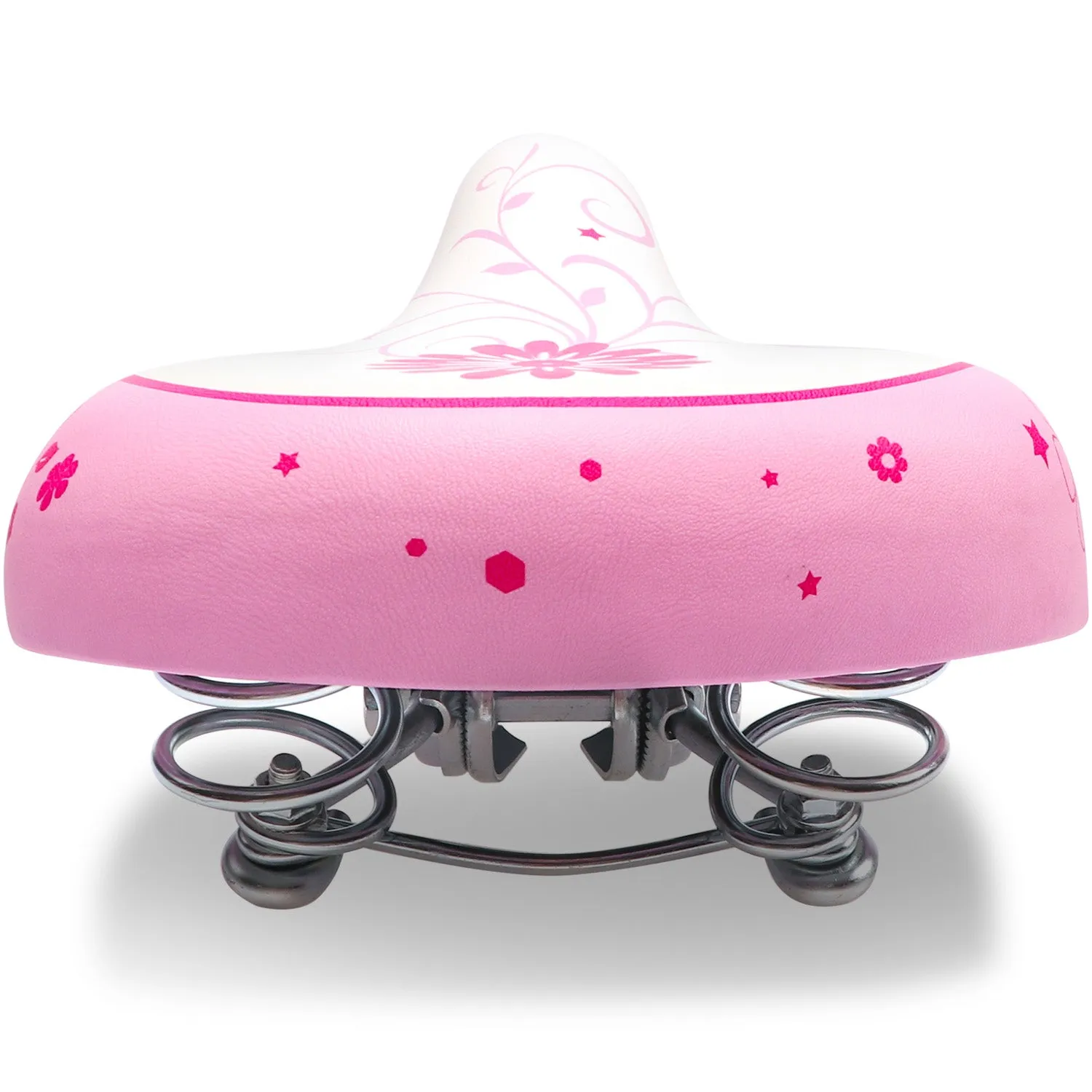 Kids Bicycle Saddle for Girls & Boys