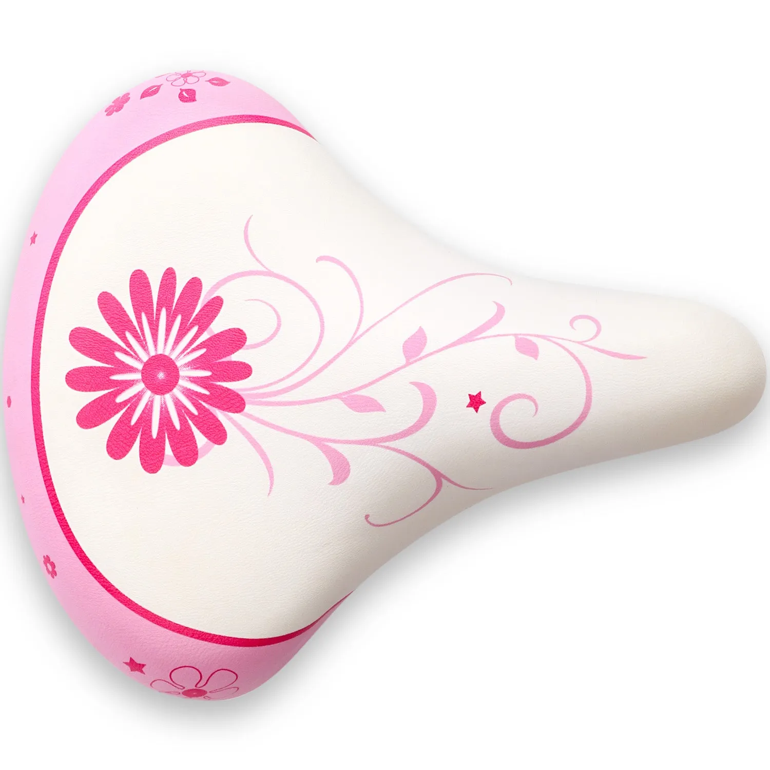 Kids Bicycle Saddle for Girls & Boys