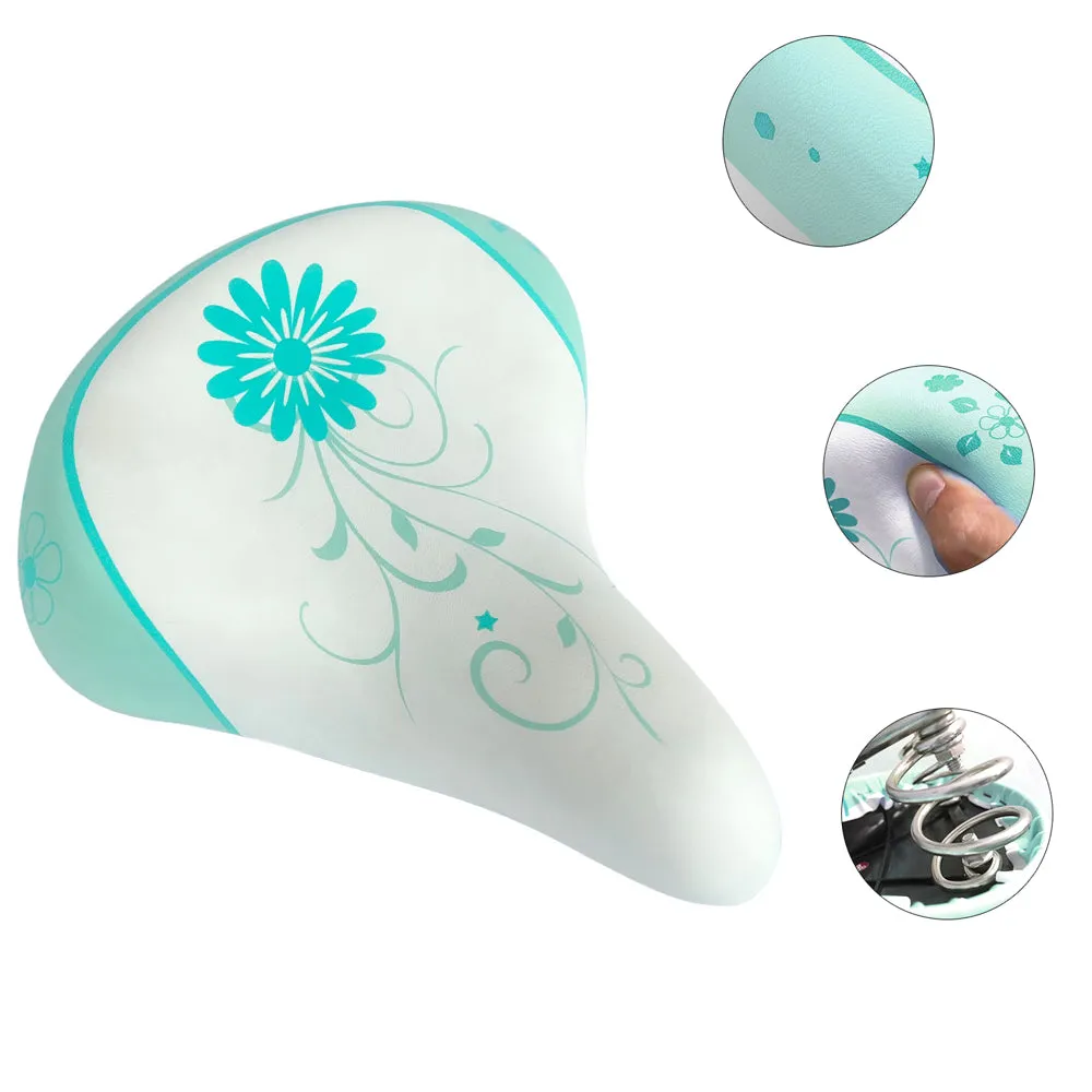 Kids Bicycle Saddle for Girls & Boys