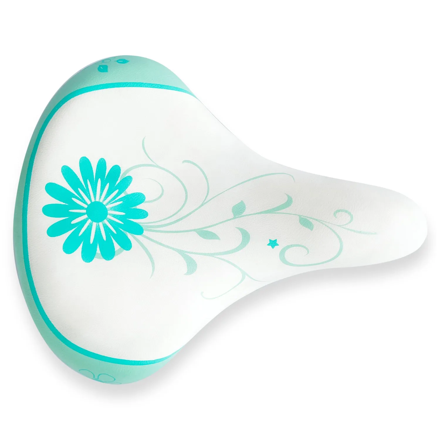 Kids Bicycle Saddle for Girls & Boys